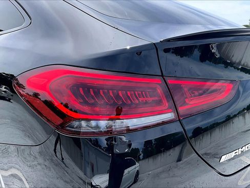 Used 2023 Mercedes-Benz GLE 53 AMG 4MATIC Coupe image 27
