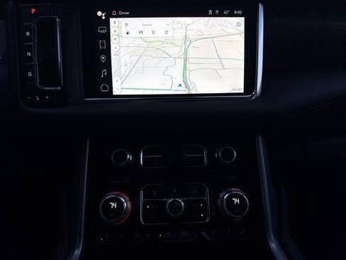 Used 2023 GMC Yukon Denali w/ LPO, Floor Liner Package image 25