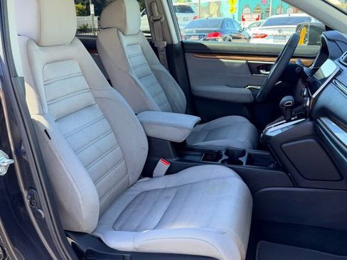 Used 2018 Honda CR-V EX image 24