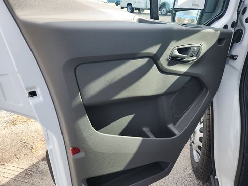 New 2026 Ford Transit 350 148 High Roof Extended DRW w/ Load Area Protection Package image 7