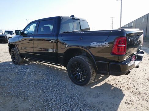 New 2026 RAM 1500 Limited image 8