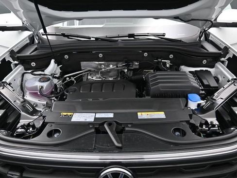 New 2026 Volkswagen Atlas SEL Premium R-Line AWD/4WD image 15