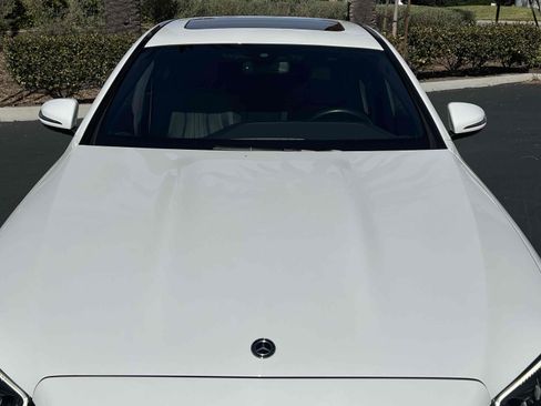 Used 2021 Mercedes-Benz E 350 Sedan image 42