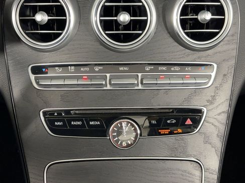 Used 2017 Mercedes-Benz C 63 AMG S image 17