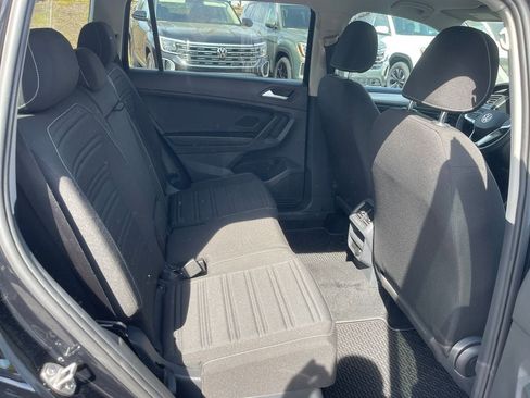Used 2023 Volkswagen Tiguan S AWD/4WD image 11