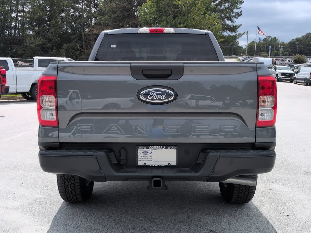 New 2026 Ford Ranger XL w/ Trailer Tow Package RWD image 5