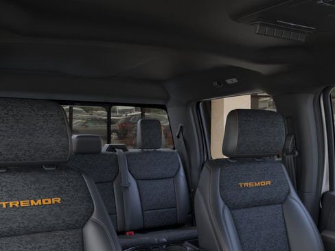 New 2025 Ford F150 Tremor w/ Bed Utility Package image 51