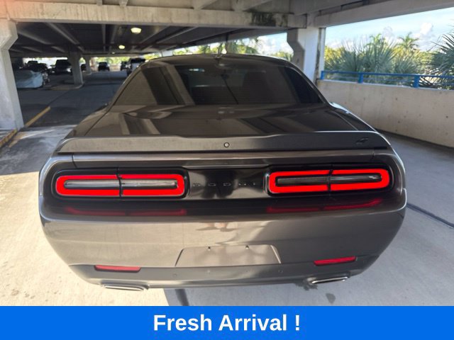 Used 2022 Dodge Challenger GT w/ Plus Package AWD/4WD image 17