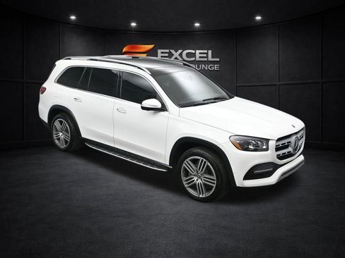 Used 2022 Mercedes-Benz GLS 450 GLS 450 image 55