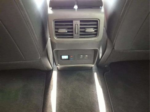 Certified 2023 Nissan Rogue SL w/ SL Premium Package FWD image 14
