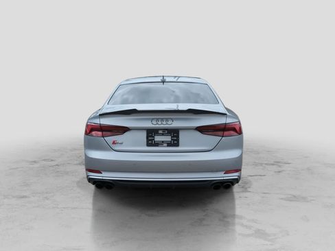 Used 2018 Audi S5 Premium Plus AWD/4WD image 7