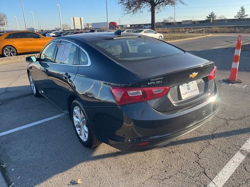 Certified 2023 Chevrolet Malibu LT image 5