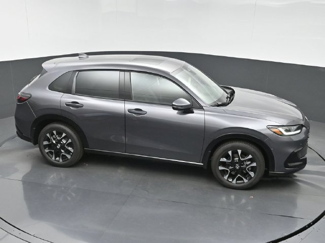 New 2027 Honda HR-V EX-L image 33