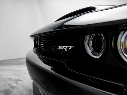 Used 2023 Dodge Challenger SRT Hellcat Redeye image 32