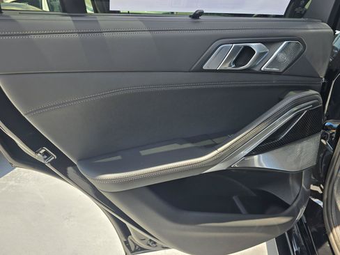 New 2027 BMW X6 M60i AWD/4WD image 12