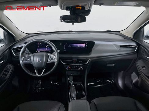 Used 2025 Buick Encore GX Preferred FWD image 12