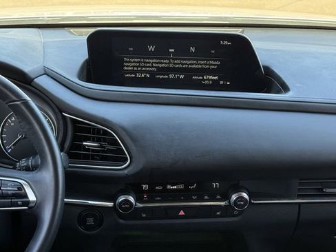 Used 2025 MAZDA CX-30 AWD 2.5 S w/ Preferred Package image 15