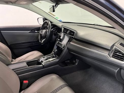 Used 2020 Honda Civic EX-L image 11