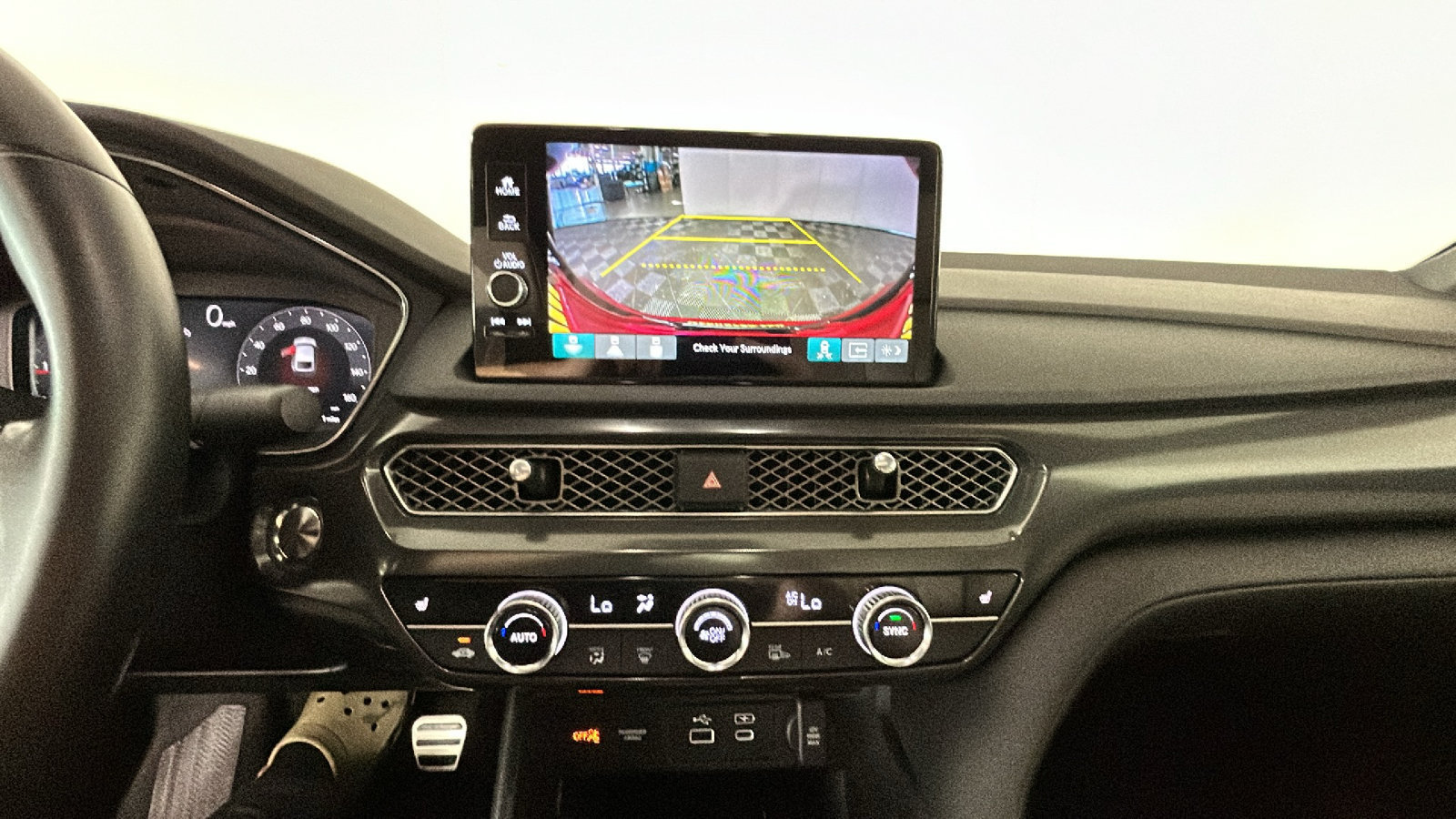 Used 2024 Acura Integra A-Spec w/ Technology Package FWD image 26