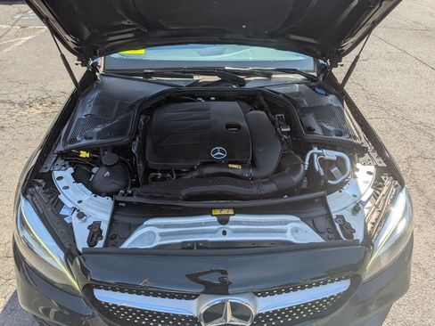 Used 2020 Mercedes-Benz C 300 4MATIC Coupe image 41