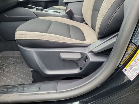 New 2025 Ford Bronco Sport Big Bend image 34