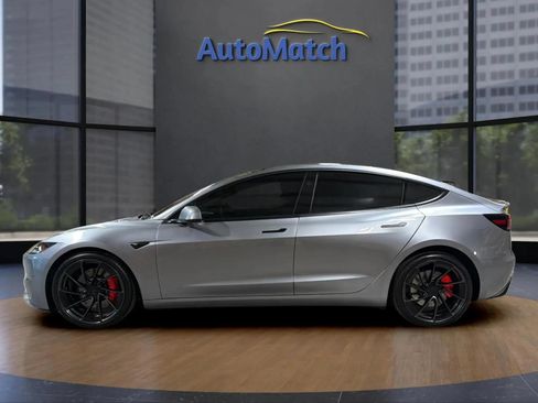 Used 2026 Tesla Model 3 Performance AWD/4WD image 6