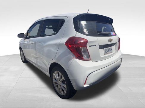 Used 2020 Chevrolet Spark LT image 4