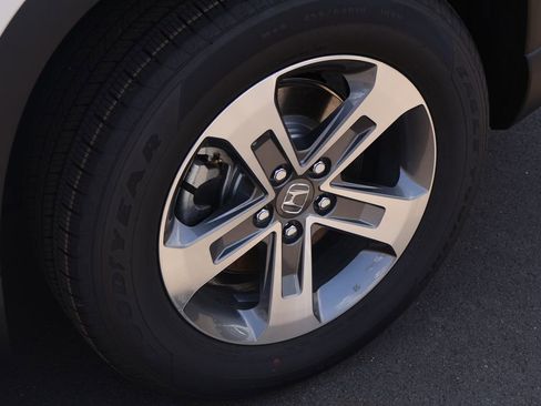 New 2026 Honda Pilot EX-L image 47