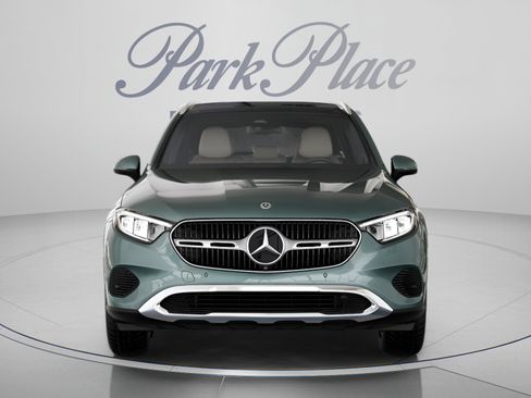 Certified 2026 Mercedes-Benz GLC 300 image 36