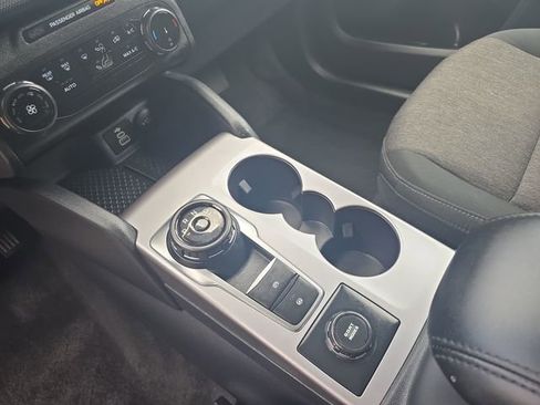 Used 2024 Ford Bronco Sport Big Bend AWD/4WD image 33