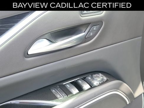 Certified 2024 Cadillac Escalade Sport AWD/4WD image 27