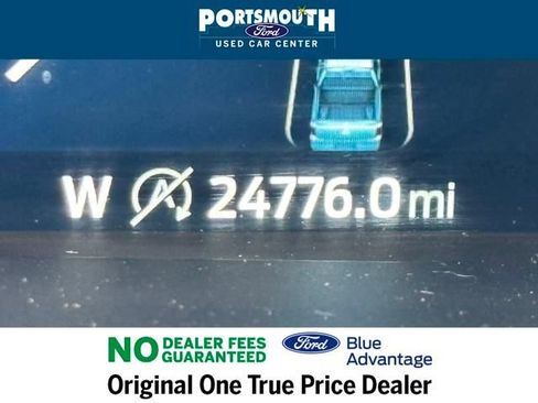 Certified 2021 Ford F150 Lariat w/ Equipment Group 502A High image 18