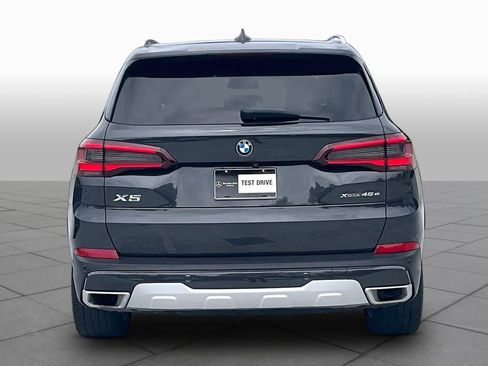 Used 2023 BMW X5 xDrive45e AWD/4WD image 5