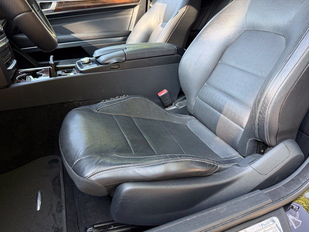 Used 2015 Mercedes-Benz E 550 Cabriolet image 31