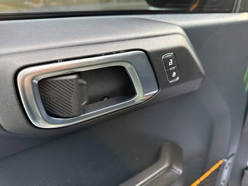 Used 2024 Ford Bronco Badlands AWD/4WD image 27