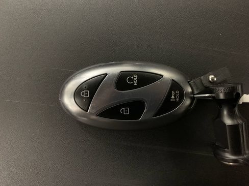Used 2026 Hyundai Sonata SEL AWD/4WD image 31