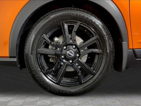 Used 2023 Nissan Kicks SR FWD image 33