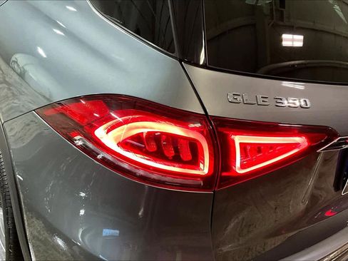 Used 2023 Mercedes-Benz GLE 350 4MATIC image 28