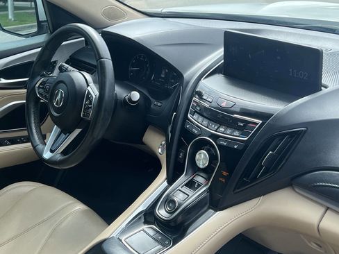 Used 2019 Acura RDX AWD image 33