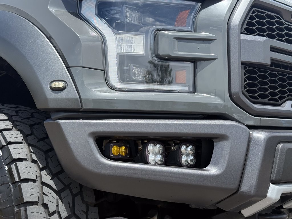 Used 2020 Ford F150 Raptor w/ Equipment Group 802A Luxury AWD/4WD image 18