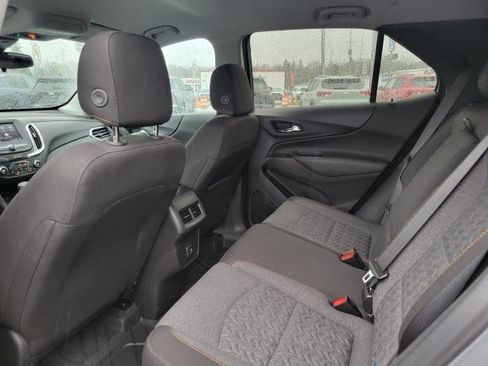 Used 2024 Chevrolet Equinox LT w/ LPO, Floor Liner Package FWD image 22