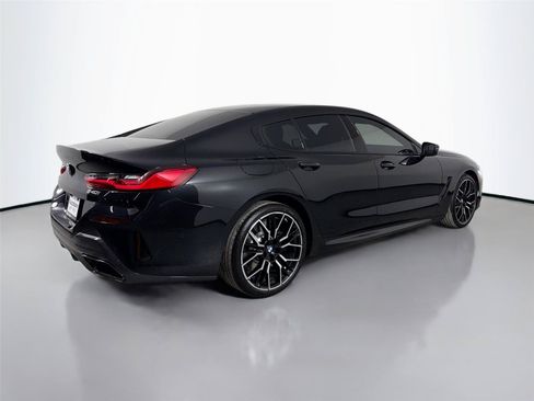 New 2026 BMW 840i xDrive AWD/4WD image 9