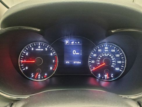 Used 2017 Kia Forte LX w/ LX Popular Package image 23