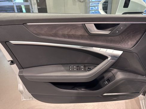 Used 2024 Audi A6 Premium Plus w/ Premium Plus Package image 13