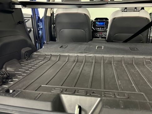 Used 2019 Subaru Crosstrek 2.0i Limited w/ Moonroof Package image 30