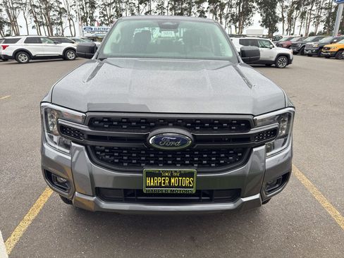 New 2025 Ford Ranger XL image 29