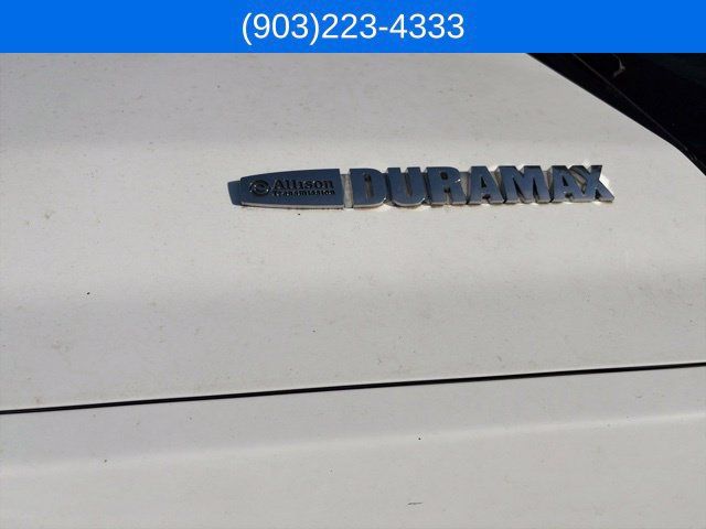Used 2015 Chevrolet Silverado 3500 High Country w/ Duramax Plus Package AWD/4WD image 2