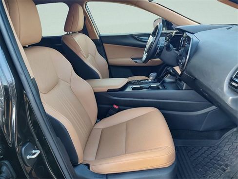 Used 2022 Lexus NX 250 250 Base w/ Towing Package (2000 Lbs) image 32