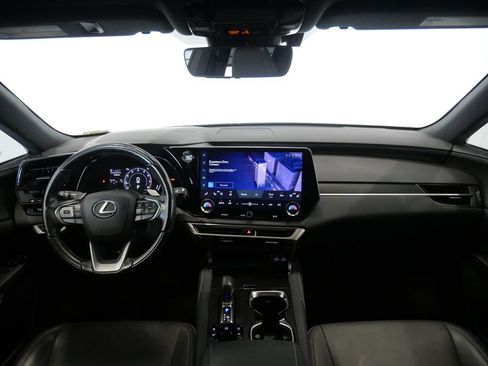 Certified 2023 Lexus RX 350 Premium w/ Accessory Package AWD/4WD image 18