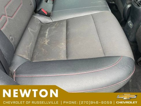 Used 2024 Kia Forte GT FWD image 28